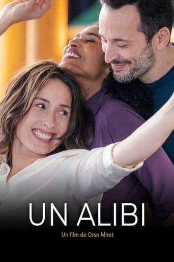 Poster de An Alibi