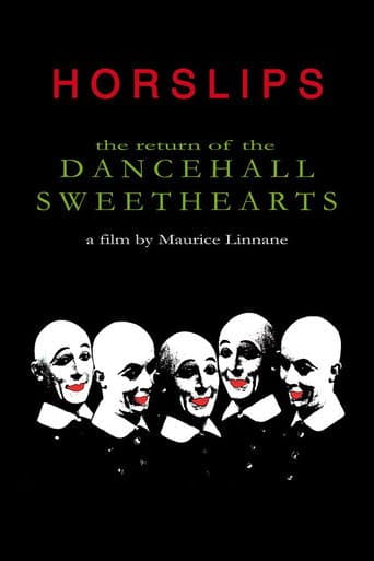 Poster de Horslips: Return of the Dancehall Sweethearts