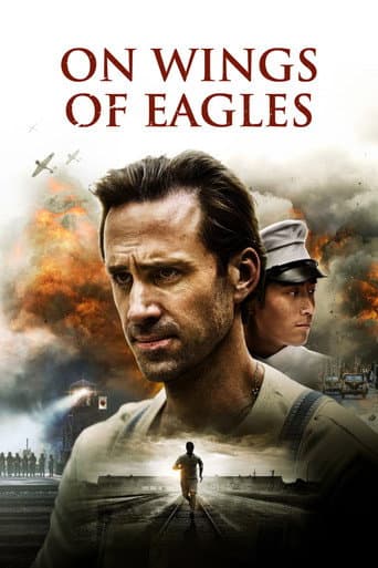 Poster de On Wings of Eagles