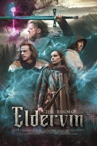 Poster de The Realm of Eldervin