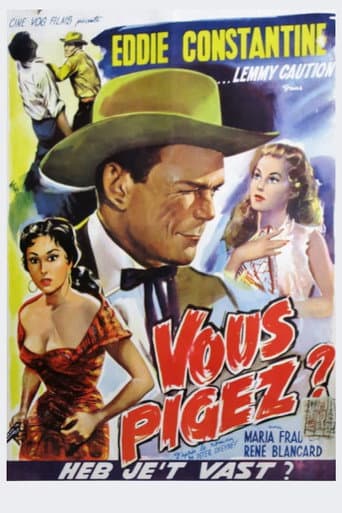 Poster de Diamond Machine