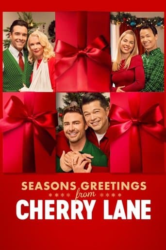Poster de Season's Greetings from Cherry Lane