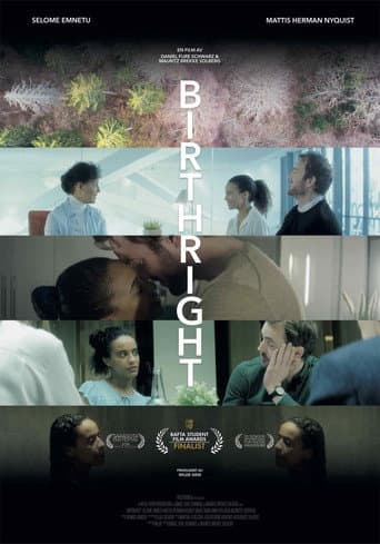 Poster de Birthright