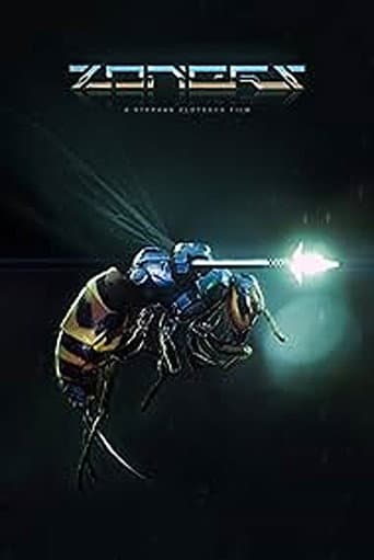 Poster de Zoners
