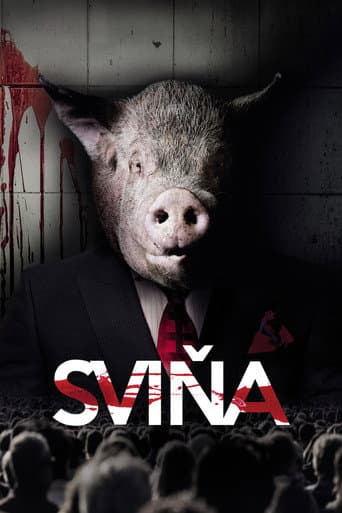 Poster de Scumbag