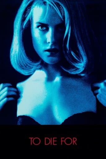 Poster de To Die For