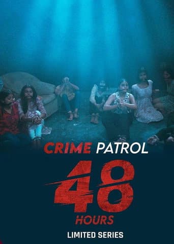 Poster de Crime Patrol 48 Hours