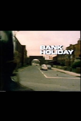Poster de Bank Holiday