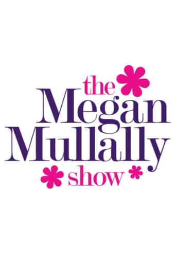 Poster de The Megan Mullally Show