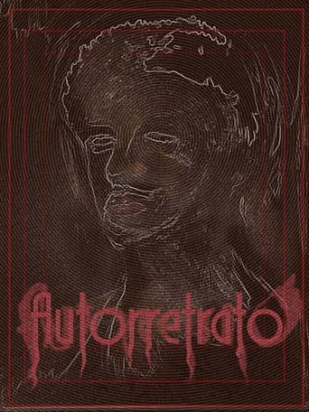 Poster de Autorretrato