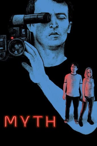 Poster de Myth