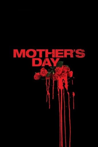 Poster de Mother's Day