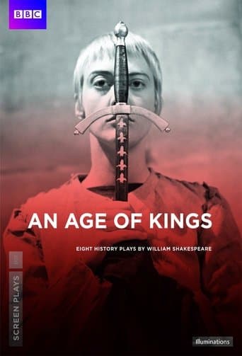 Poster de An Age of Kings
