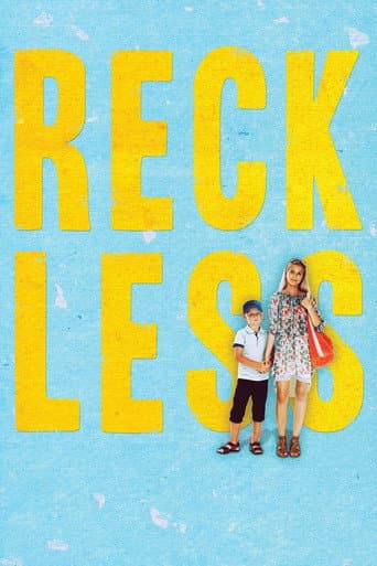 Poster de Reckless