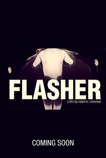 Poster de Flasher