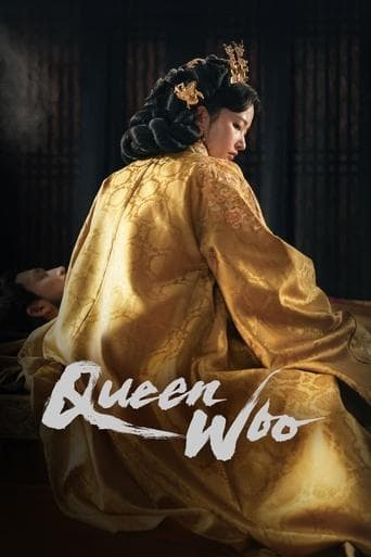 Poster de Queen Woo