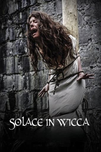 Poster de Solace in Wicca