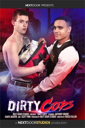 Poster de Dirty Cops