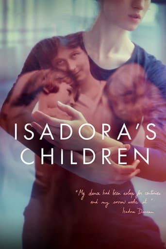 Poster de Isadora's Children
