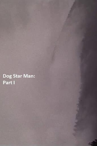 Poster de Dog Star Man: Part I