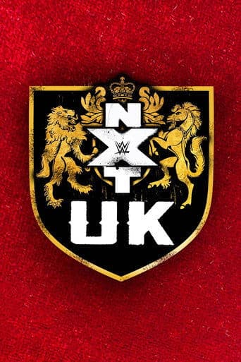 Poster de WWE NXT UK