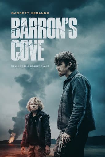 Poster de Barron's Cove