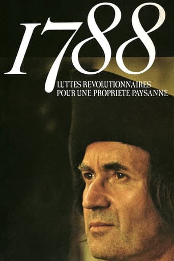 Poster de 1788