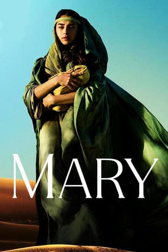 Poster de Mary