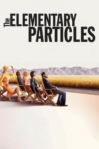 Poster de The Elementary Particles