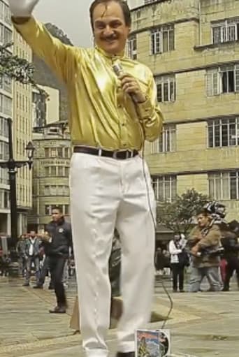 Poster de Buitraguito, el Cantante de Ilusiones