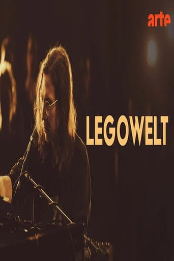 Poster de Legowelt plays 2001, A Space Odyssey Piano Day 2026