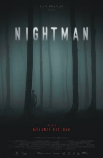 Poster de Nightman