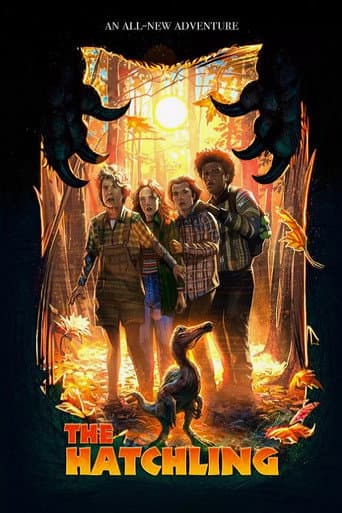 Poster de The Hatchling