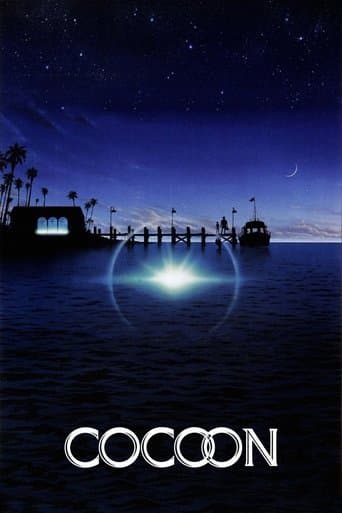 Poster de Cocoon
