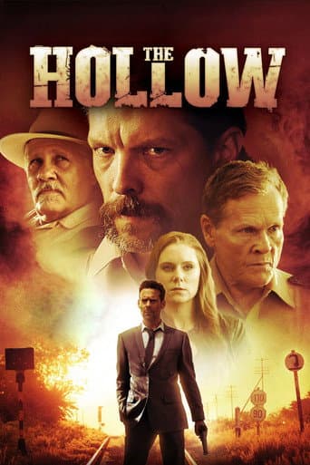 Poster de The Hollow