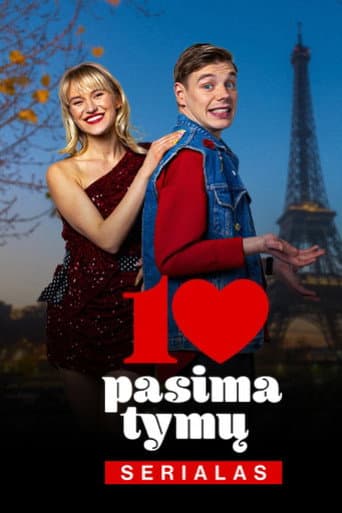Poster de 10 pasimatymų