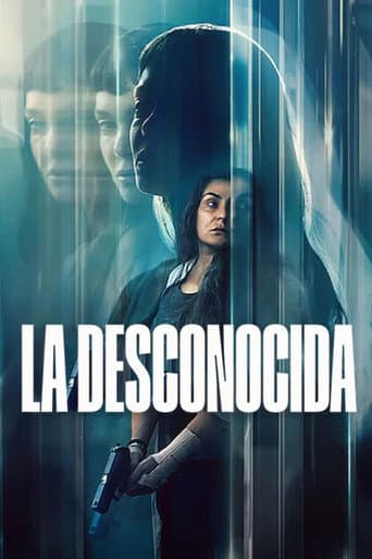 Afiche de La desconocida
