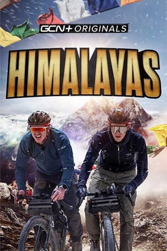 Poster de Himalayas