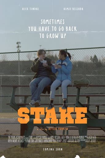 Poster de Stake