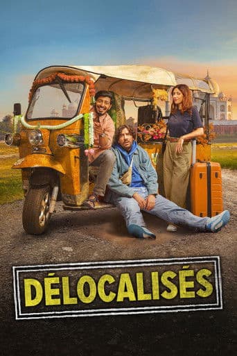 Poster de Délocalisés