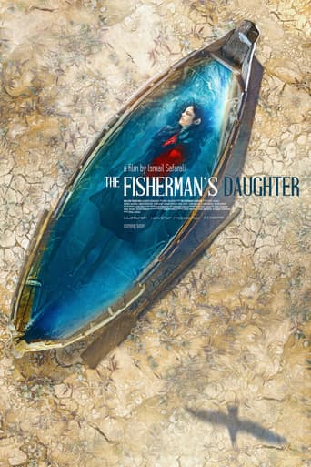 Poster de The Fisherman's Daughter