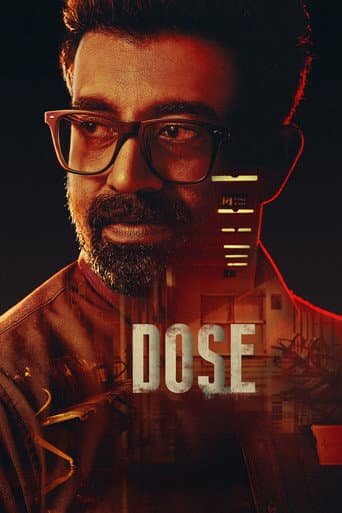 Poster de Dose