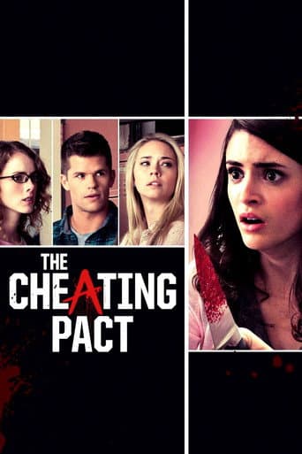 Poster de The Cheating Pact