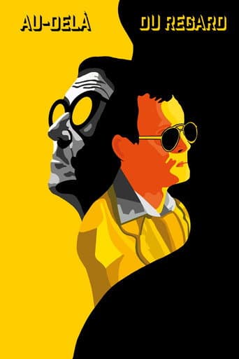 Poster de Au-delà du Regard