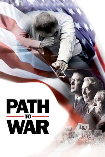 Poster de Path to War