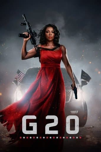 Poster de G20
