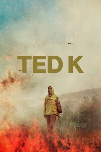 Poster de Ted K