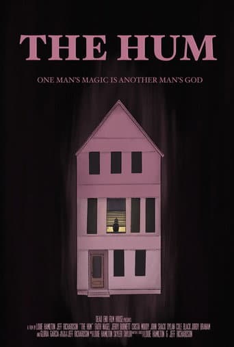 Poster de The Hum