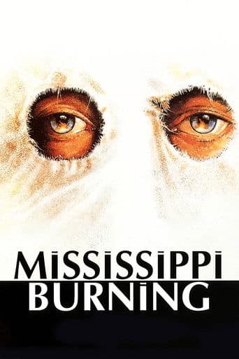 Poster de Mississippi Burning