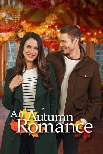 Poster de An Autumn Romance
